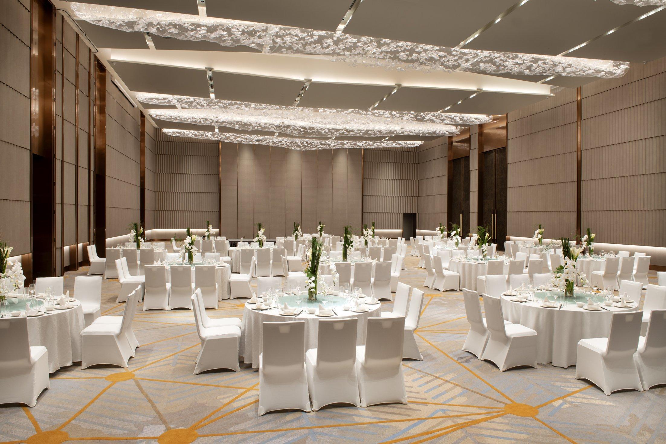 Crowne Plaza Beijing Badaling By Ihg Hotell Yanqing Eksteriør bilde