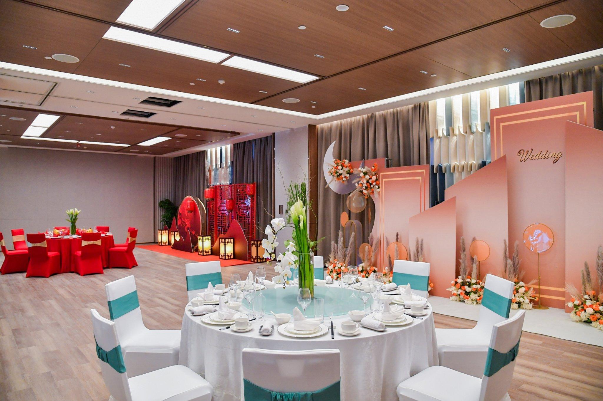 Crowne Plaza Beijing Badaling By Ihg Hotell Yanqing Eksteriør bilde