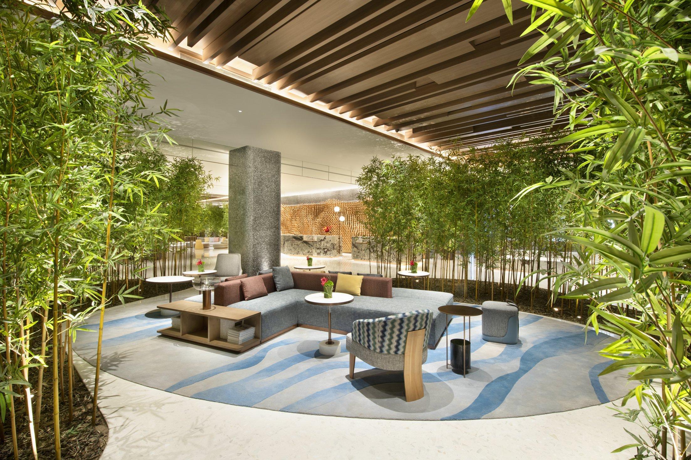 Crowne Plaza Beijing Badaling By Ihg Hotell Yanqing Eksteriør bilde
