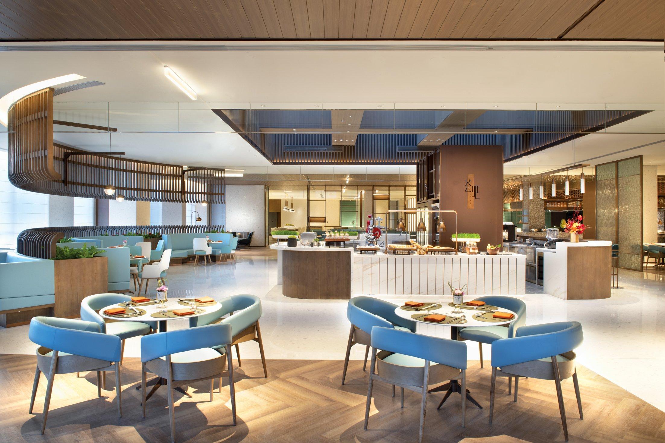 Crowne Plaza Beijing Badaling By Ihg Hotell Yanqing Eksteriør bilde