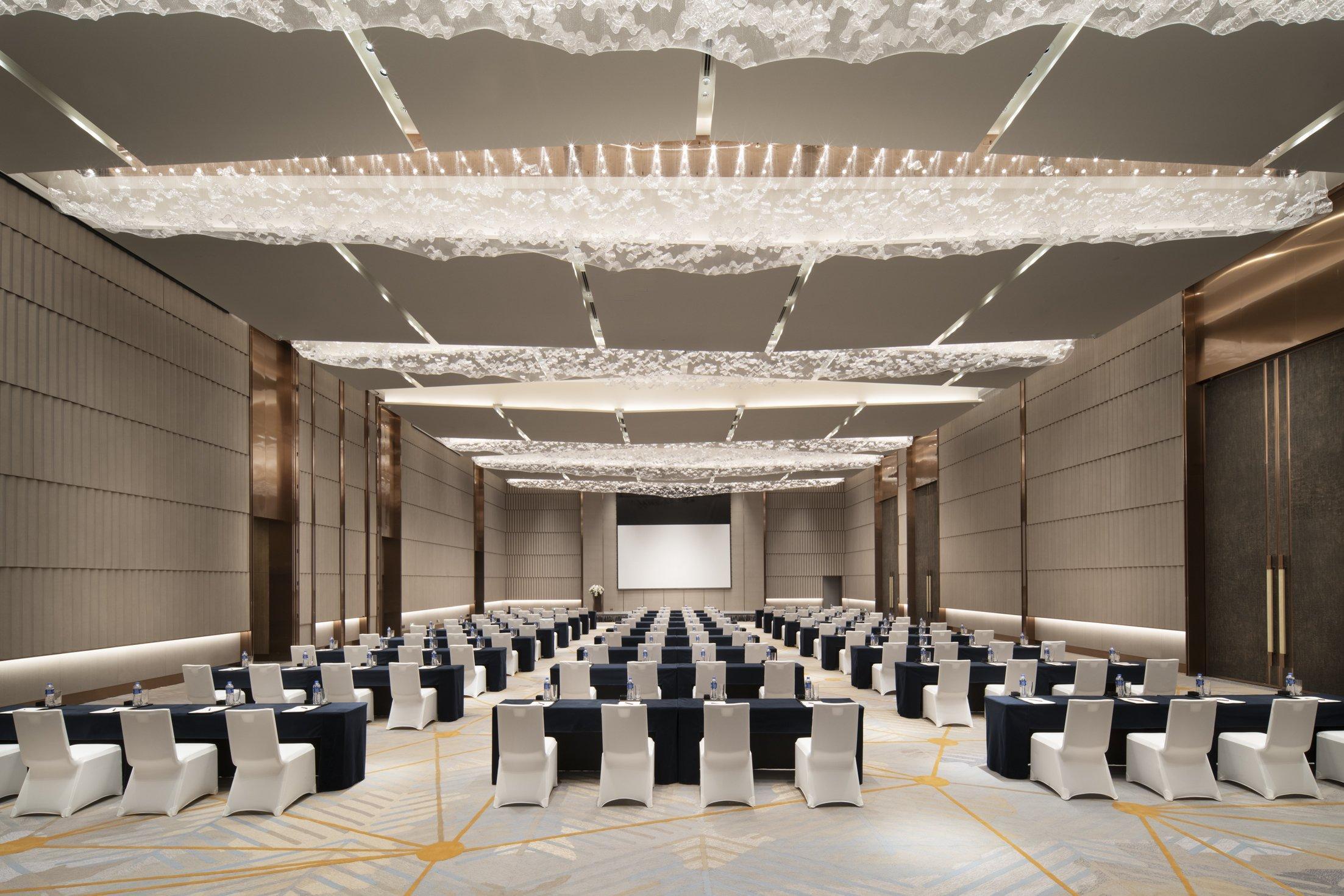 Crowne Plaza Beijing Badaling By Ihg Hotell Yanqing Eksteriør bilde