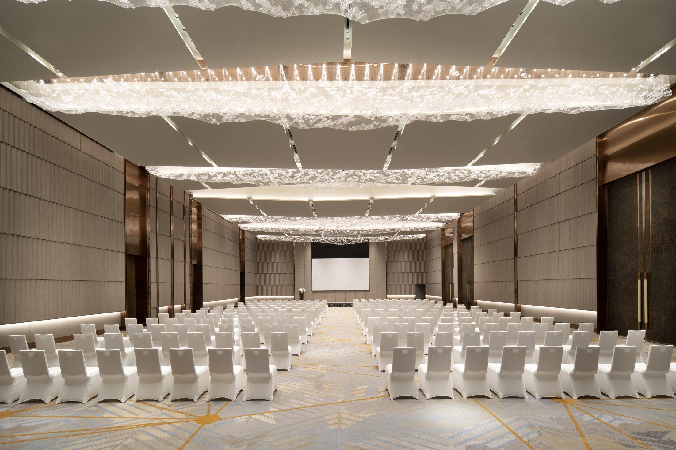 Crowne Plaza Beijing Badaling By Ihg Hotell Yanqing Eksteriør bilde