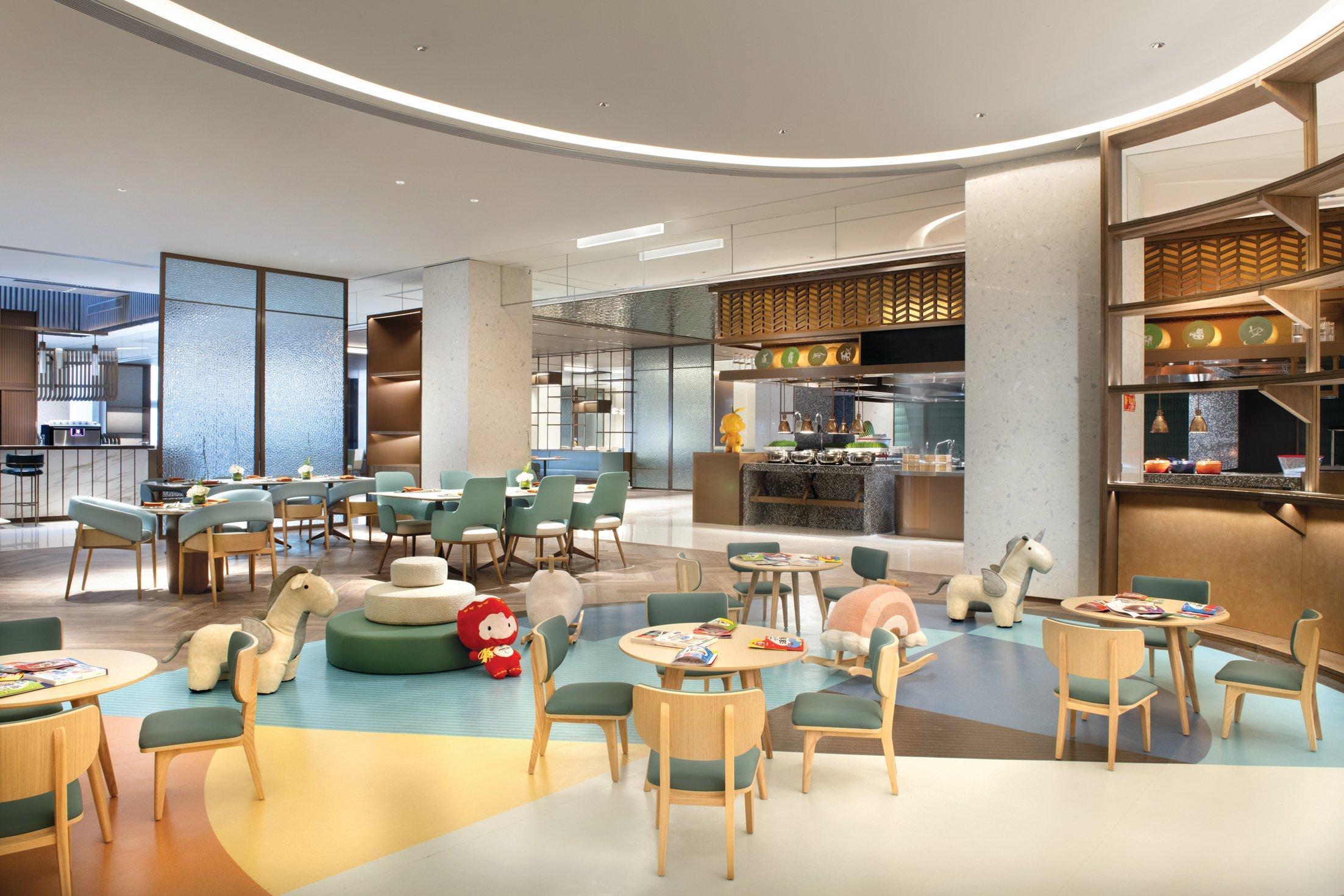 Crowne Plaza Beijing Badaling By Ihg Hotell Yanqing Eksteriør bilde